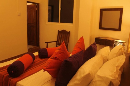 Dumbara Peak Residence image 13