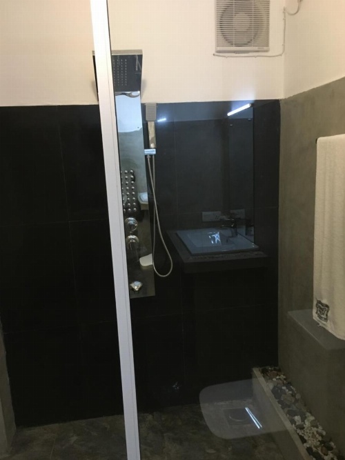 Dumbara Peak Residence image 17