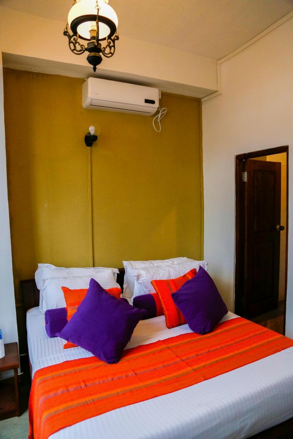 Dumbara Peak Residence Main image