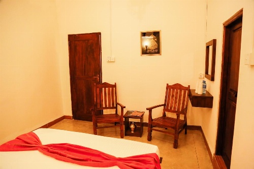 Dumbara Peak Residence image 3