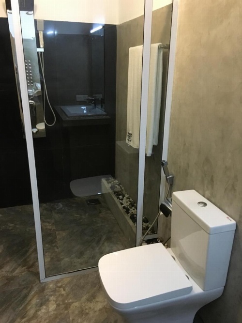 Dumbara Peak Residence image 33