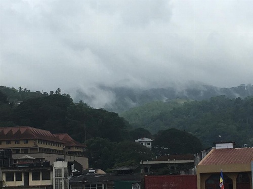 Dumbara Peak Residence image 35