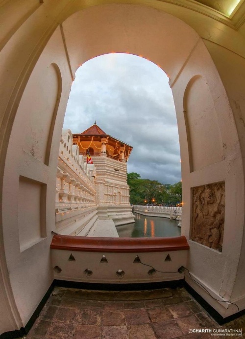 Dumbara Peak Residence image 36