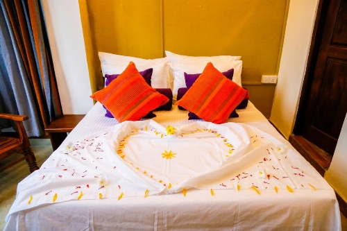 Dumbara Peak Residence image 37