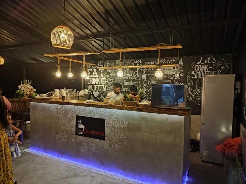 Dumbara Peak Residence image 40