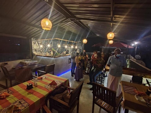 Dumbara Peak Residence image 42