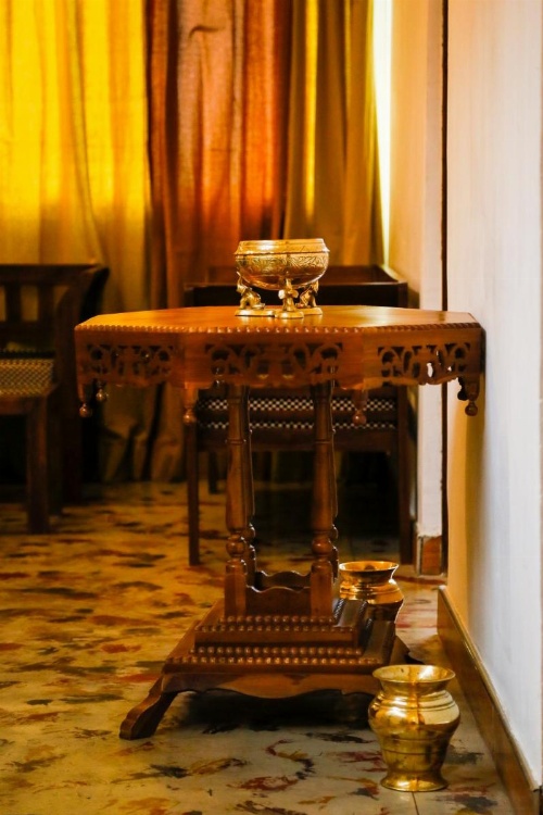 Dumbara Peak Residence image 6