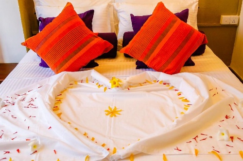 Dumbara Peak Residence image 8