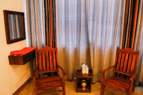 Dumbara Peak Residence image 9